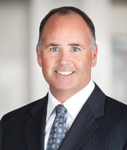 Michael Schneider, Senior Vice President and Chief Transformation Officer