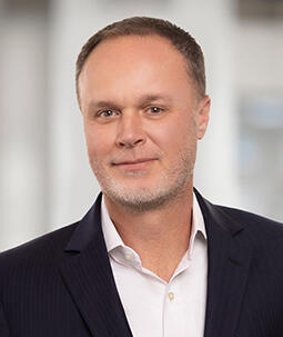 Scott B. Crider