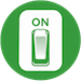 Power Restored Icon